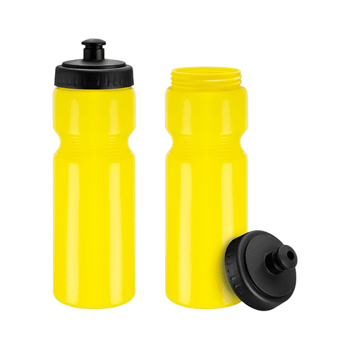 Botella Plástica 700cc 10