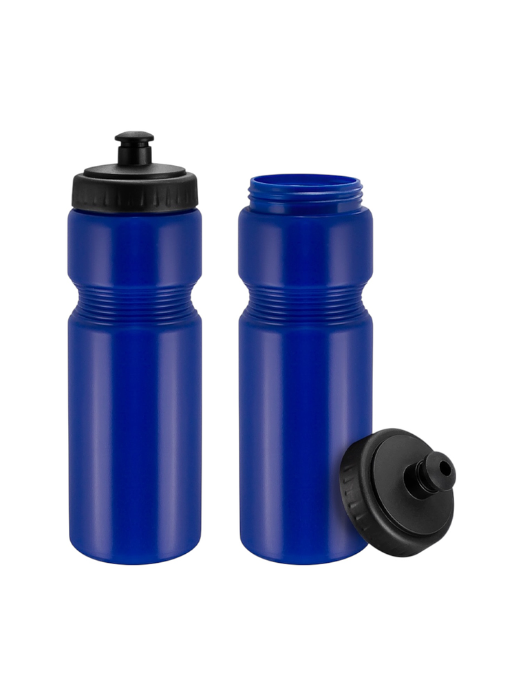 Botella Plástica 700cc 6