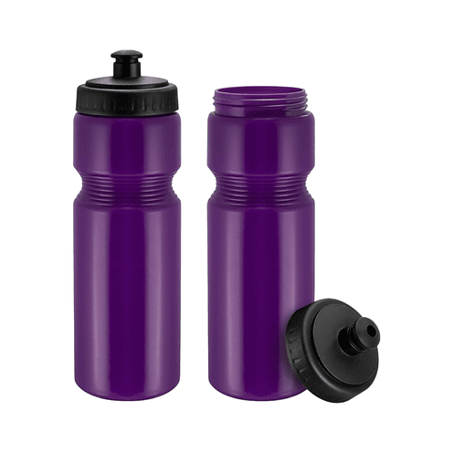 Botella Plástica 700cc 9