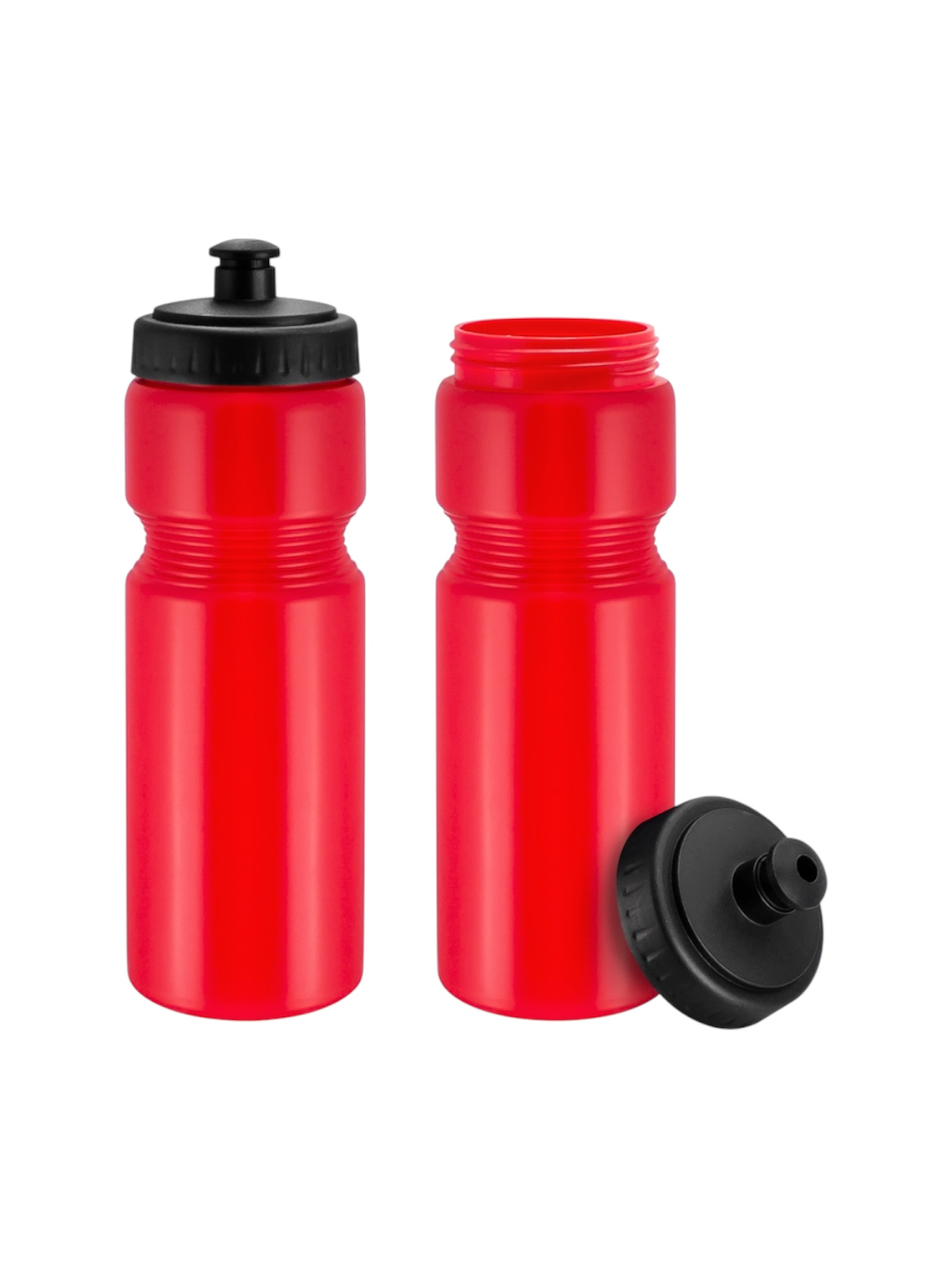 Botella Plástica 700cc 8