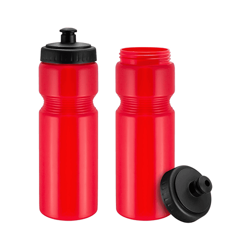 Botella Plástica 700cc 4