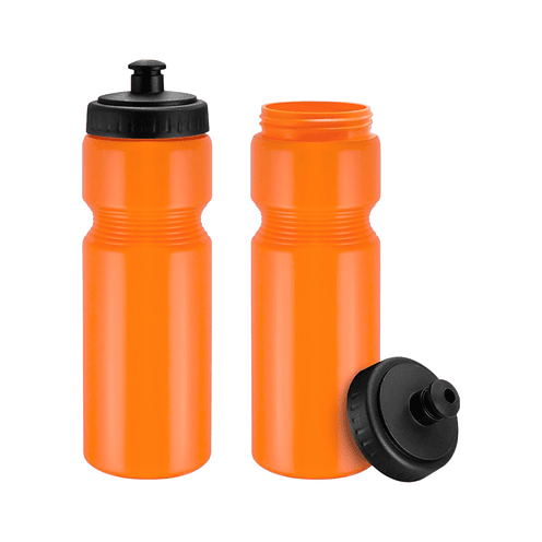 Botella Plástica 700cc 7