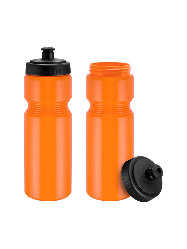 Botella Plástica 700cc 9