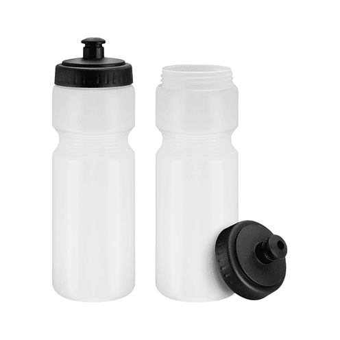 Botella Plástica 700cc 8