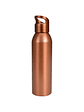 Botella metálica 