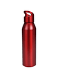 Botella metálica 