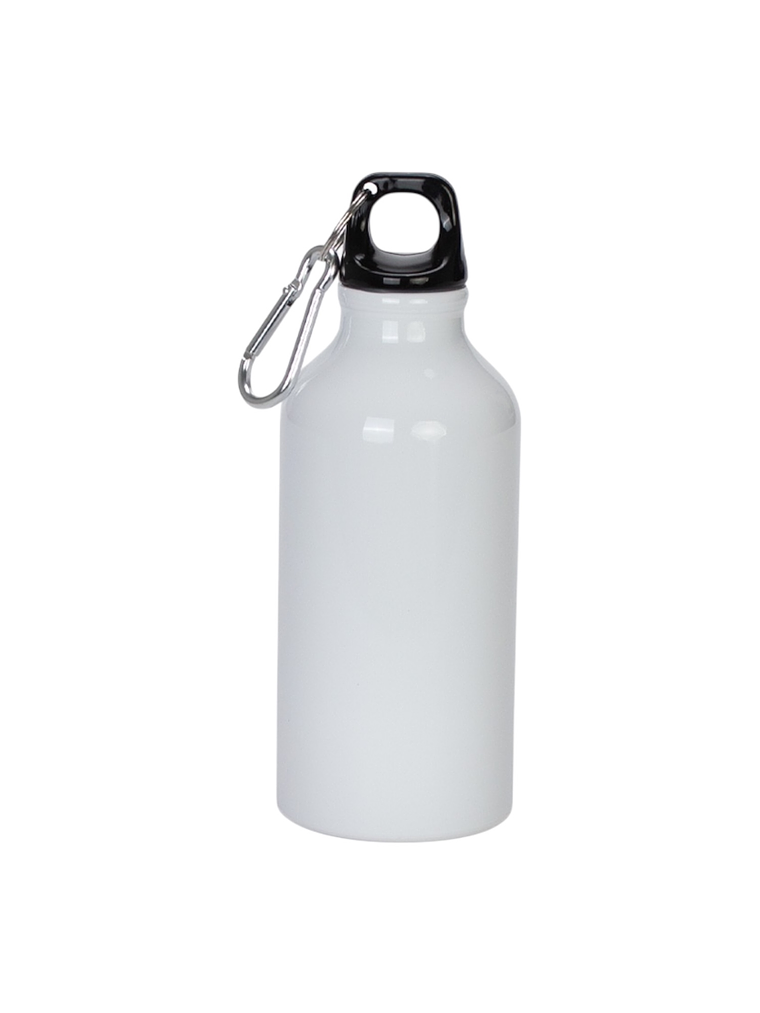 Sport Bottle de Aluminio 420cc 4
