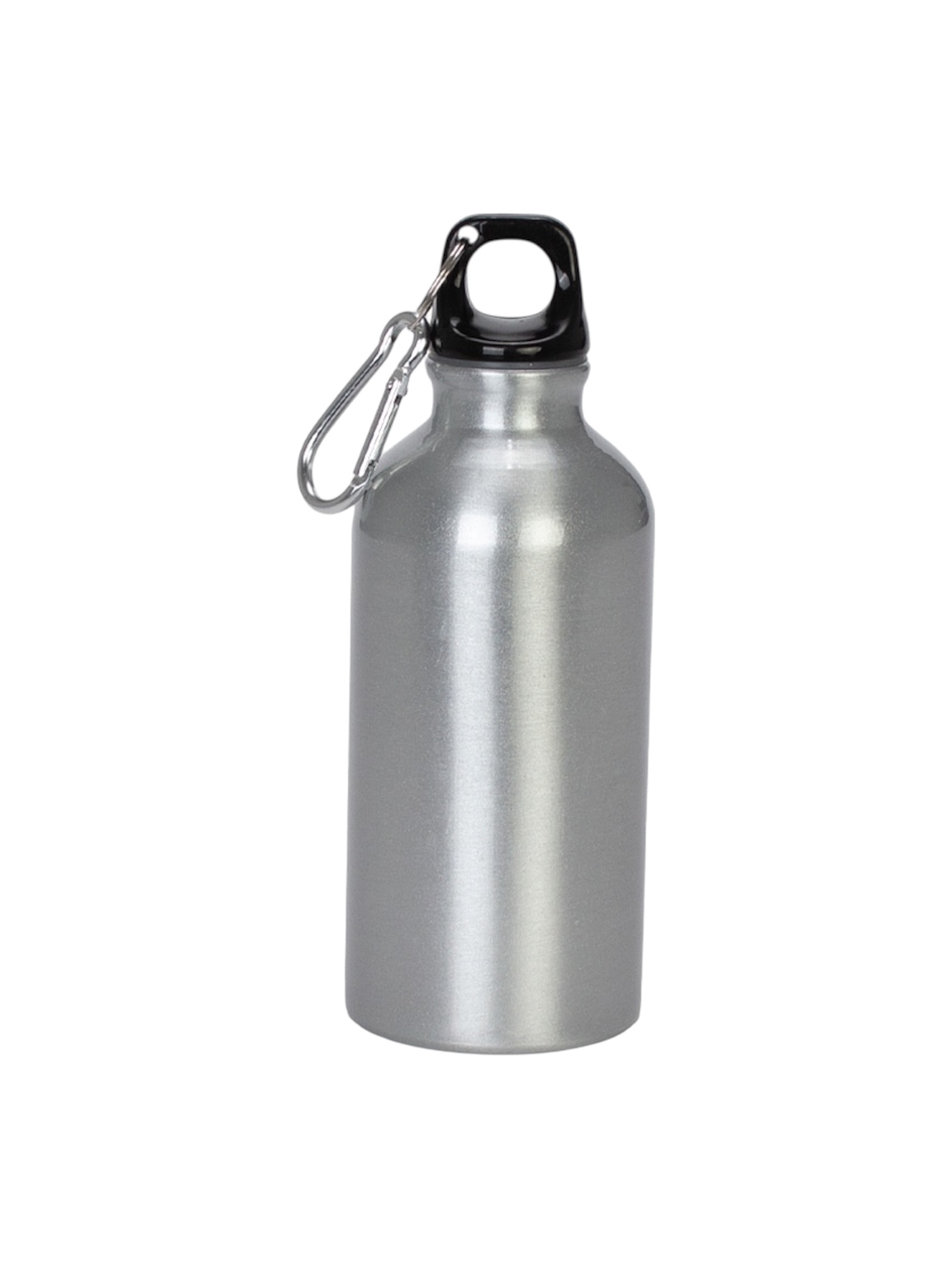 Sport Bottle de Aluminio 420cc 6