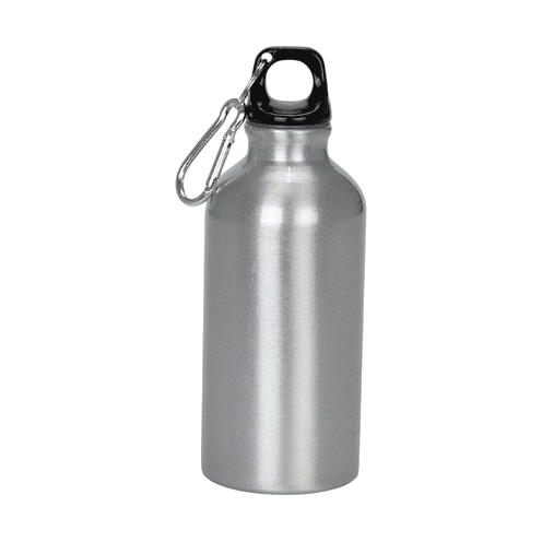 Sport Bottle de Aluminio 420cc 6