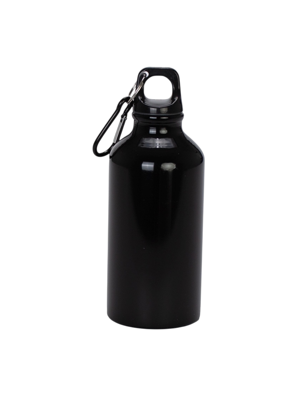 Sport Bottle de Aluminio 420cc 2