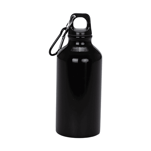 Sport Bottle de Aluminio 420cc 2