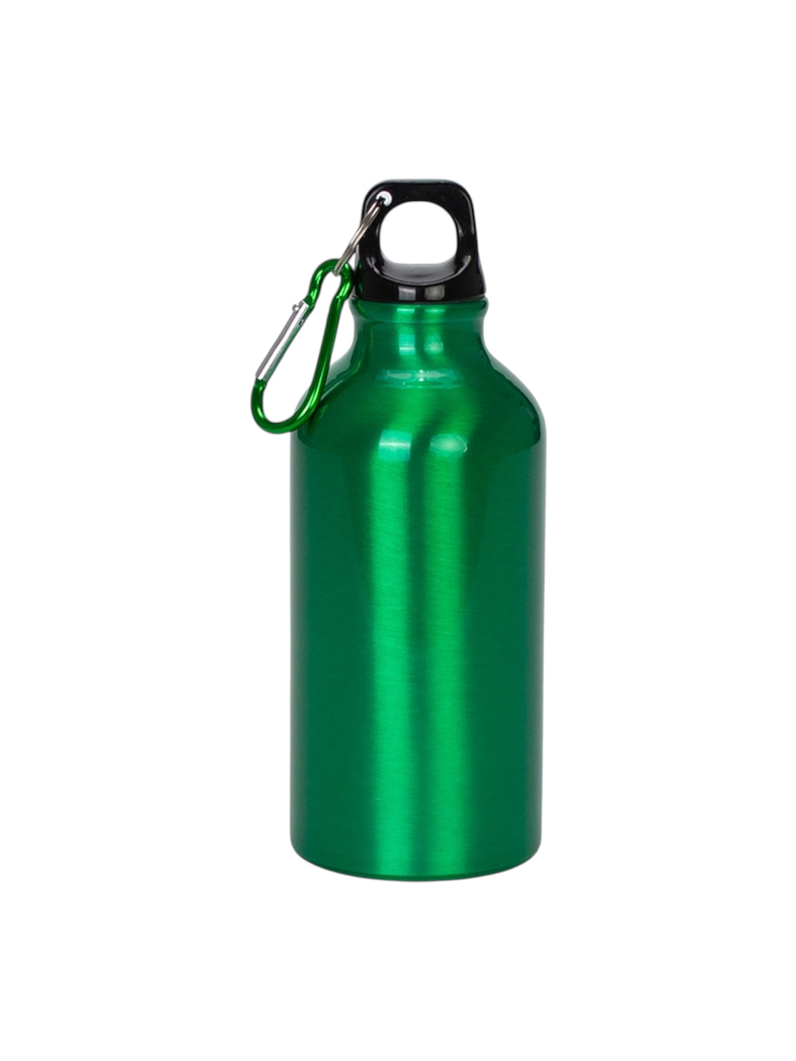 Sport Bottle de Aluminio 420cc 3