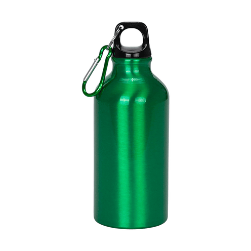 Sport Bottle de Aluminio 420cc 3