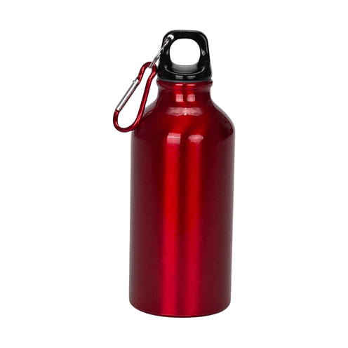 Sport Bottle de Aluminio 420cc 5