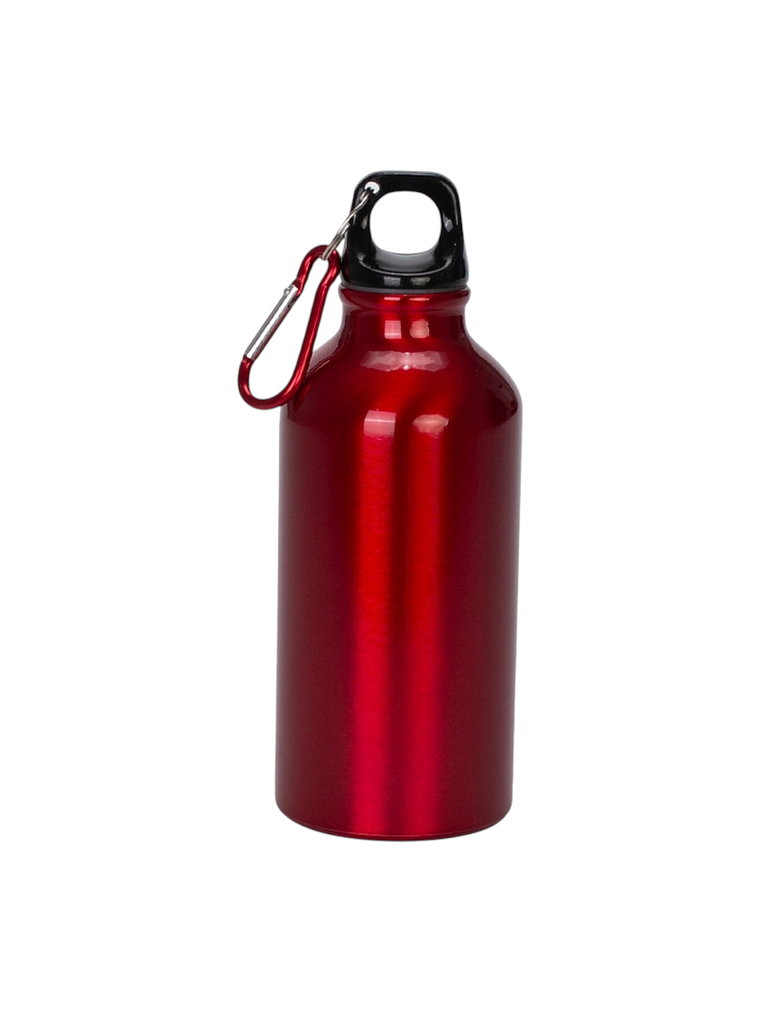 Sport Bottle de Aluminio 420cc 5