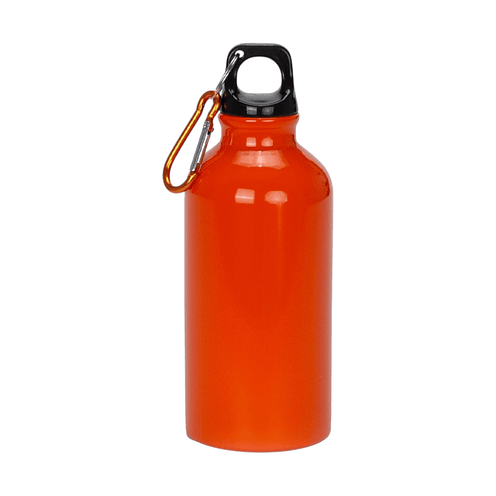 Sport Bottle de Aluminio 420cc 7