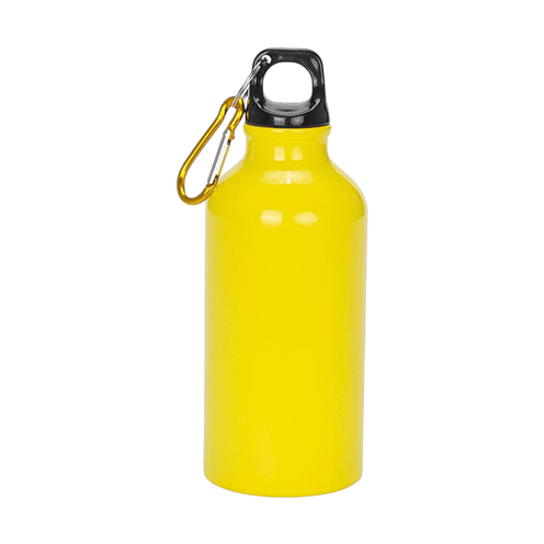 Sport Bottle de Aluminio 420cc 9