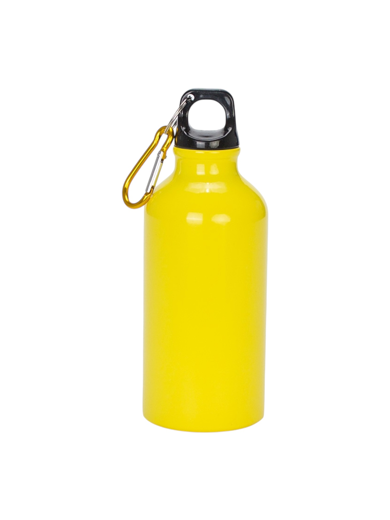 Sport Bottle de Aluminio 420cc 9
