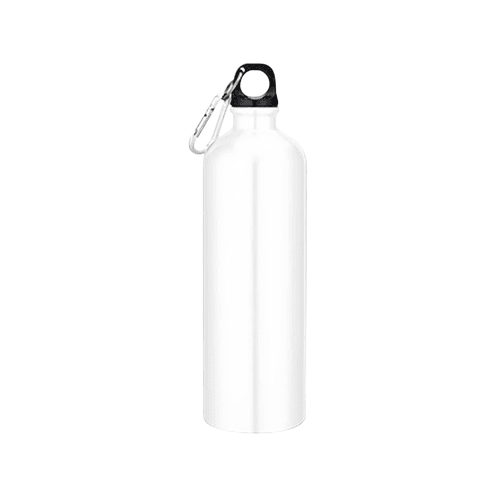 Sport Bottle de Aluminio 800cc 2