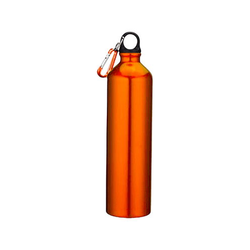 Sport Bottle de Aluminio 800cc 5
