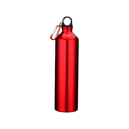 Sport Bottle de Aluminio 800cc 10