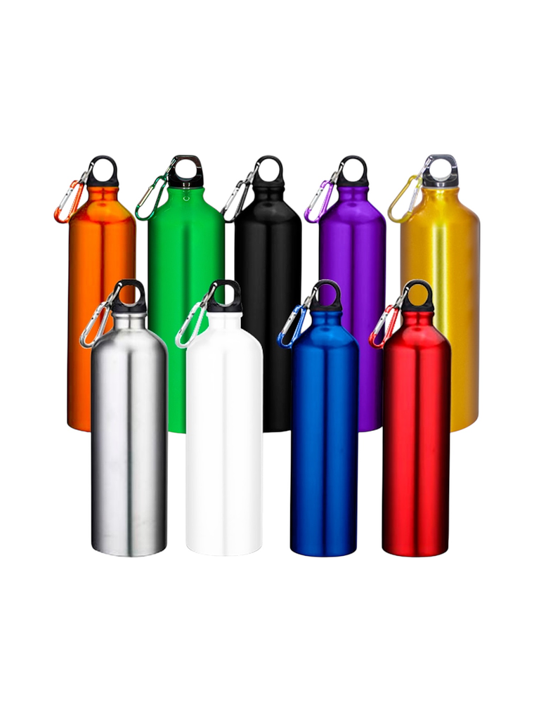 Sport Bottle de Aluminio 800cc 1