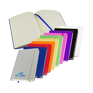 Libreta Colorskine