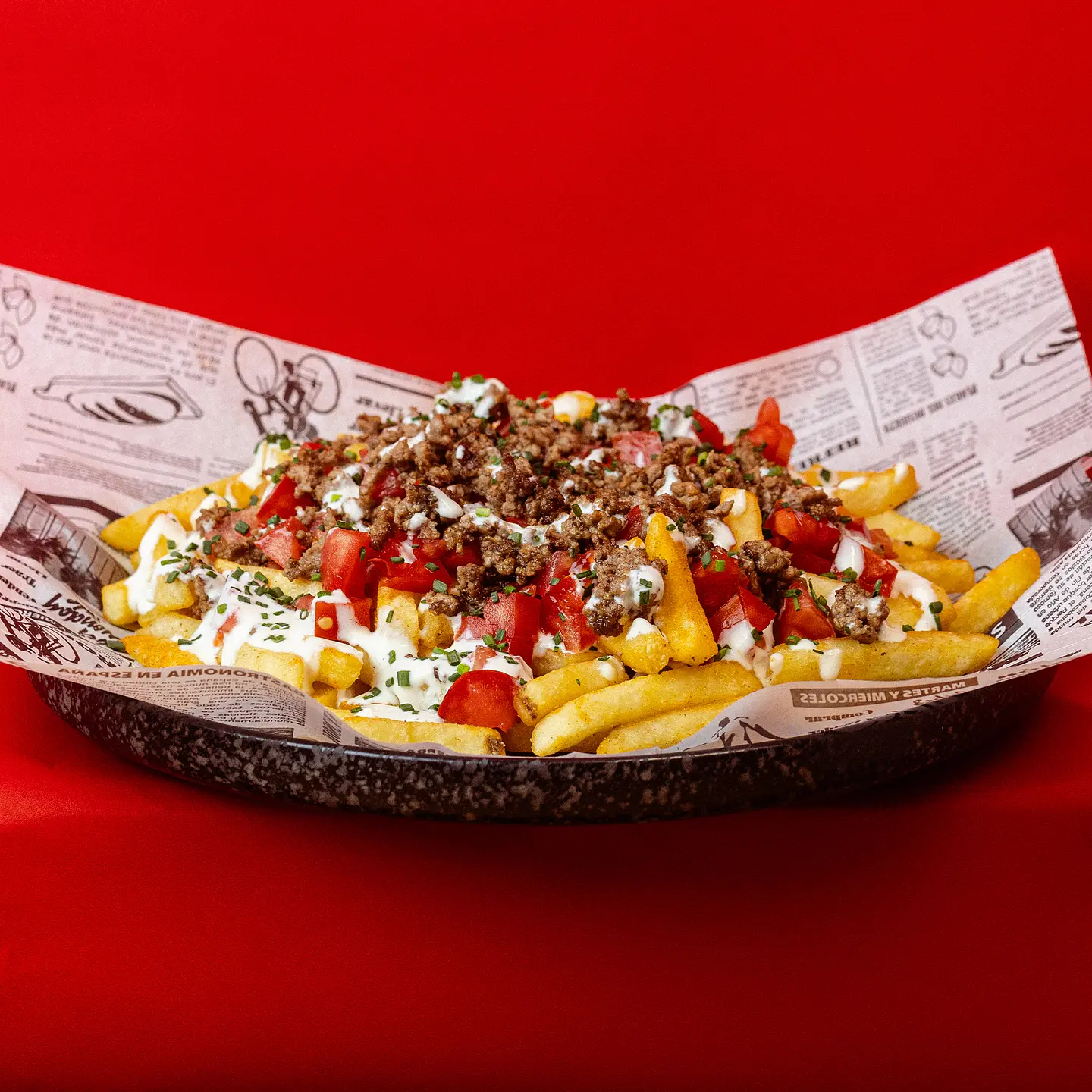 Papas Watón n° 2 - 2 a 3 Personas 1