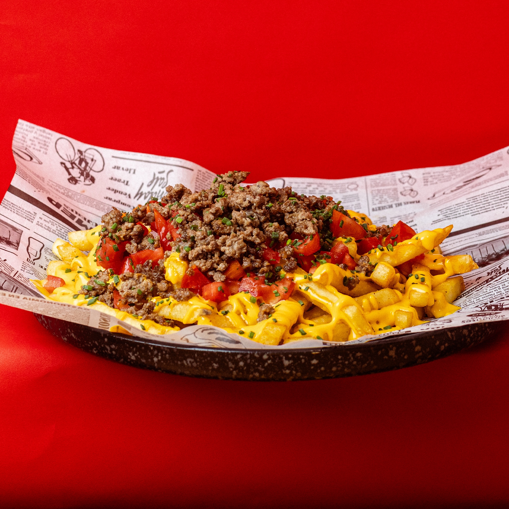 Papas Watón n° 3 - 2 a 3 Personas