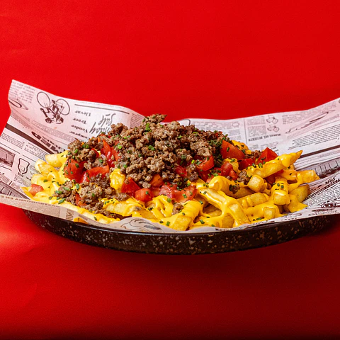 Papas Watón n° 3 - 2 a 3 Personas