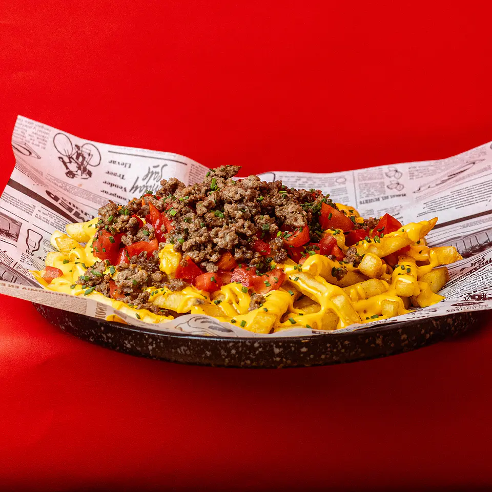 Papas Watón n° 3 - 2 a 3 Personas 1