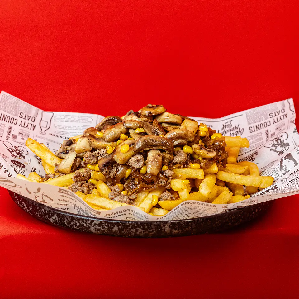 Papas Watón n° 4 - 2 a 3 Personas 1