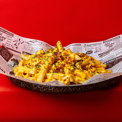 Papas Watón n° 1 - 2 a 3 Personas