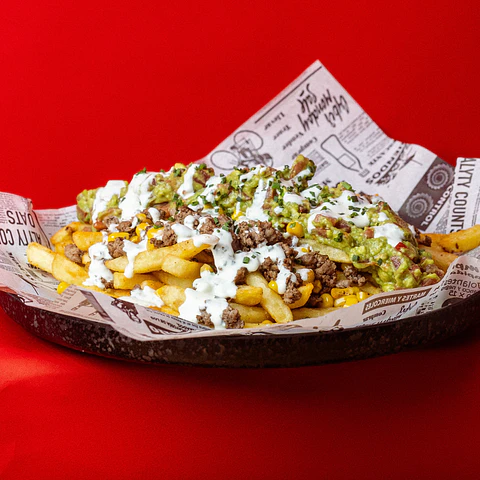 Papas Watón n° 5 - 2 a 3 Personas