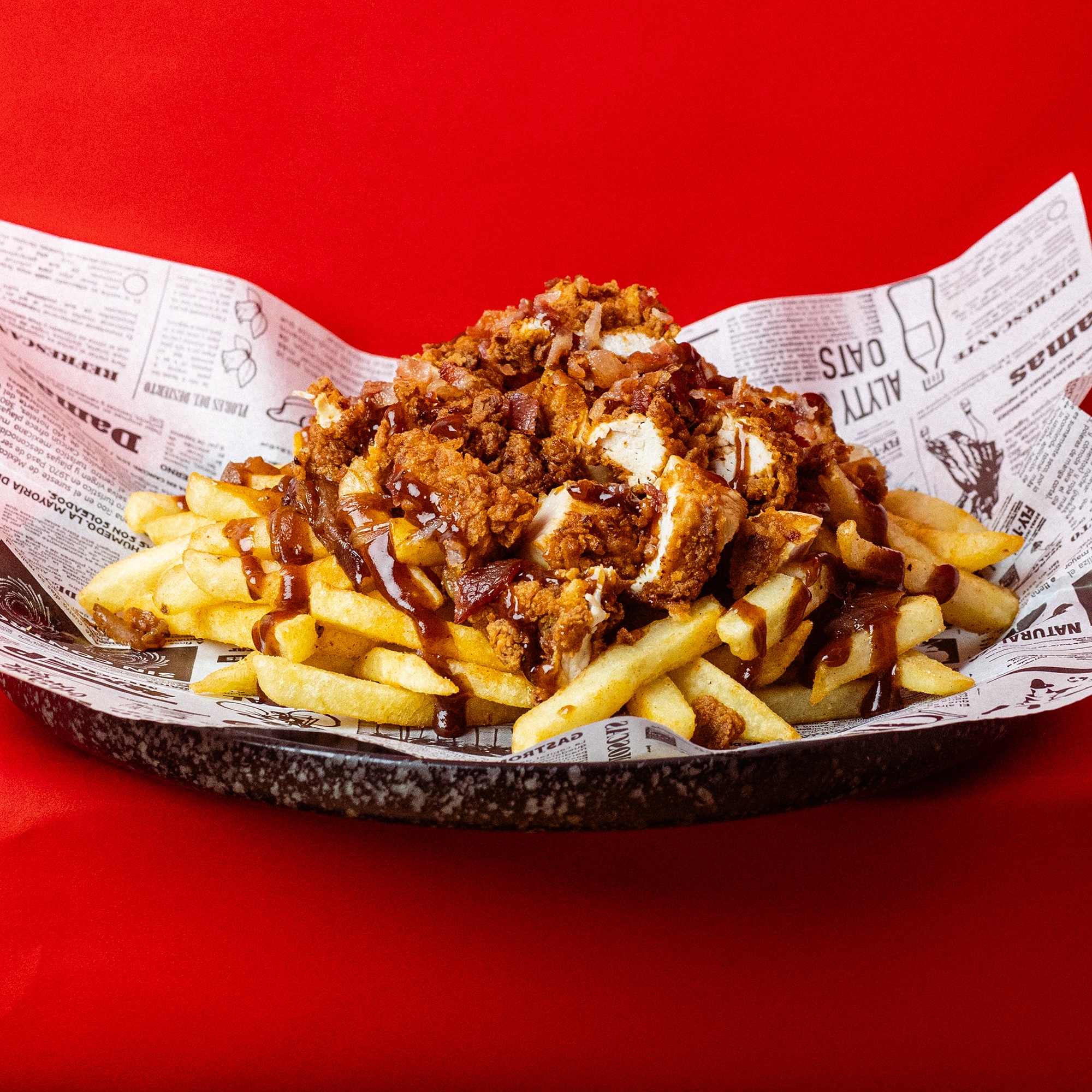 Papas Watón n° 6 - 2 a 3 Personas