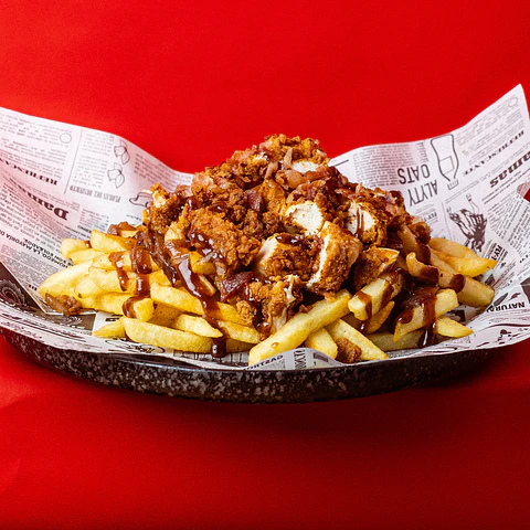 Papas Watón n° 6 - 2 a 3 Personas