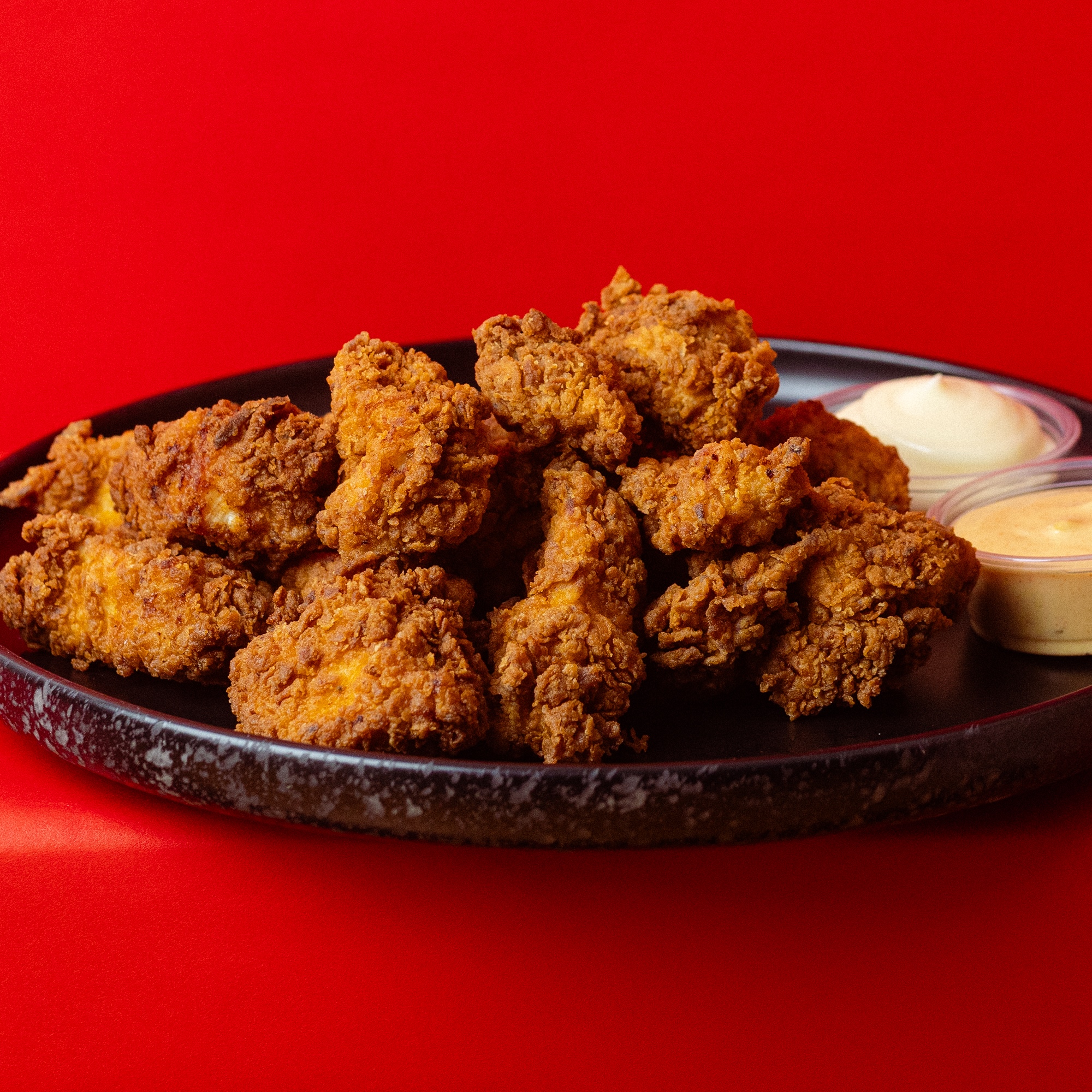 Chicken Pops - 500 gramos
