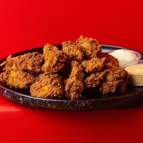 Chicken Pops - 500 gramos