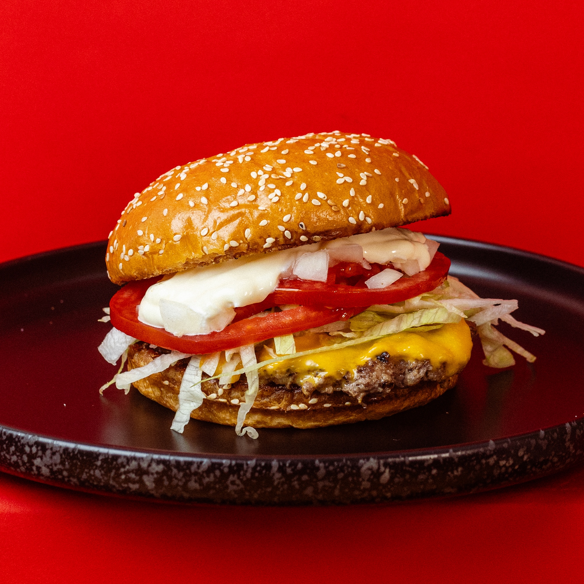 Freska - Burger Simple