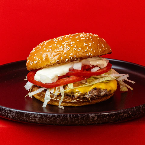 Freska - Burger Simple