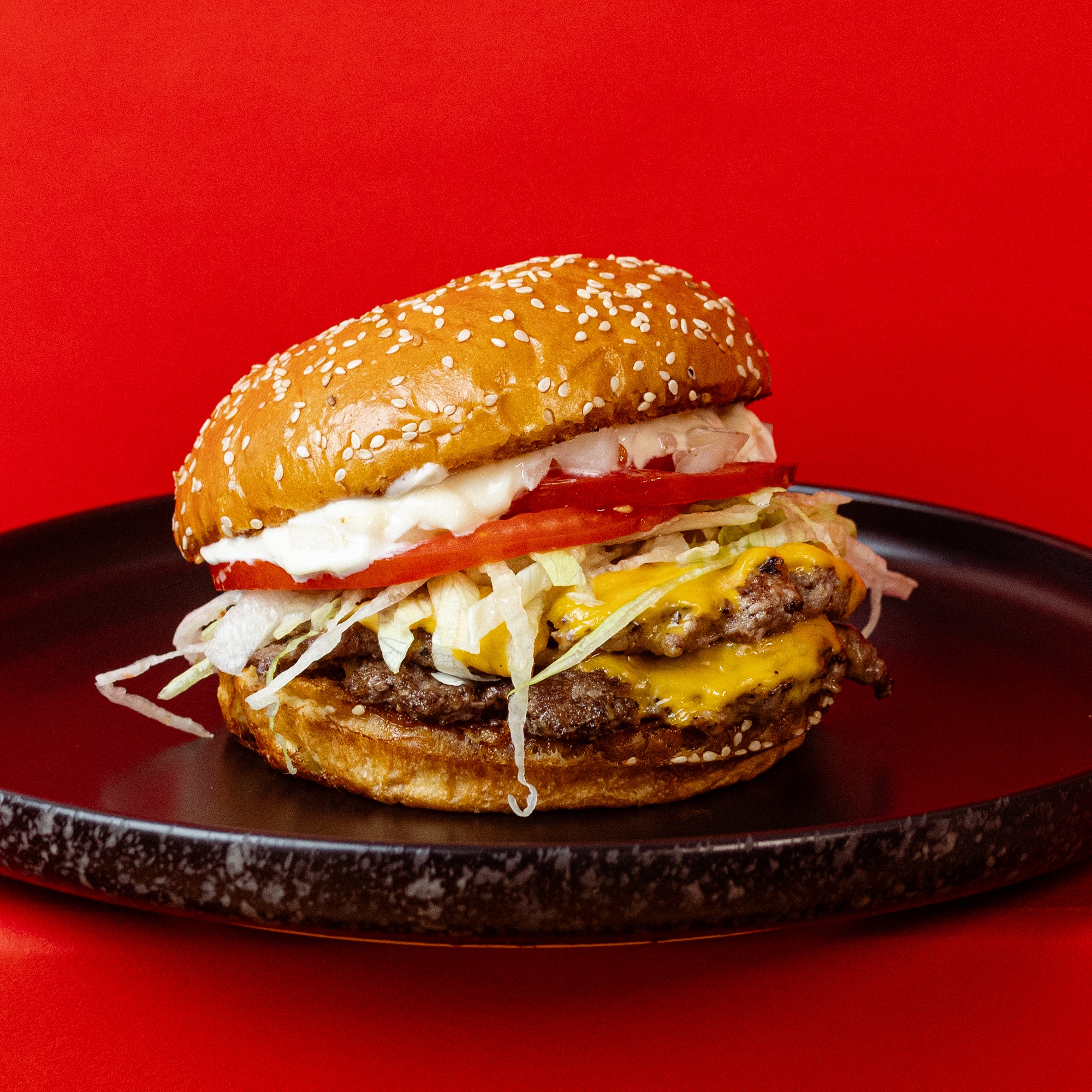 Freska - Burger Doble