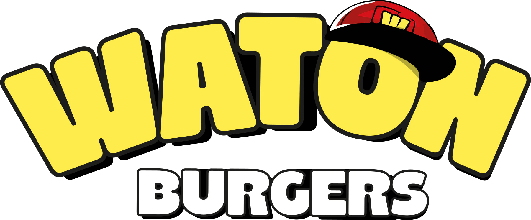Las Mejores Smash Burgers | Waton Burgers