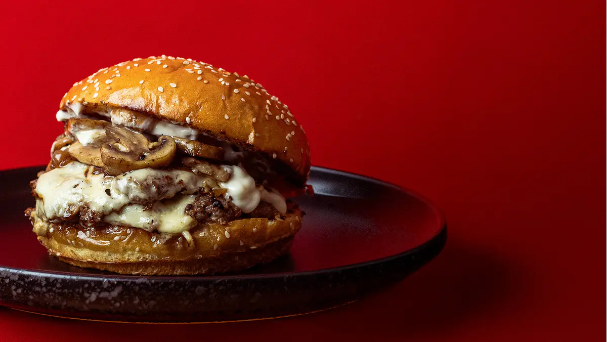 Burgers Dobles