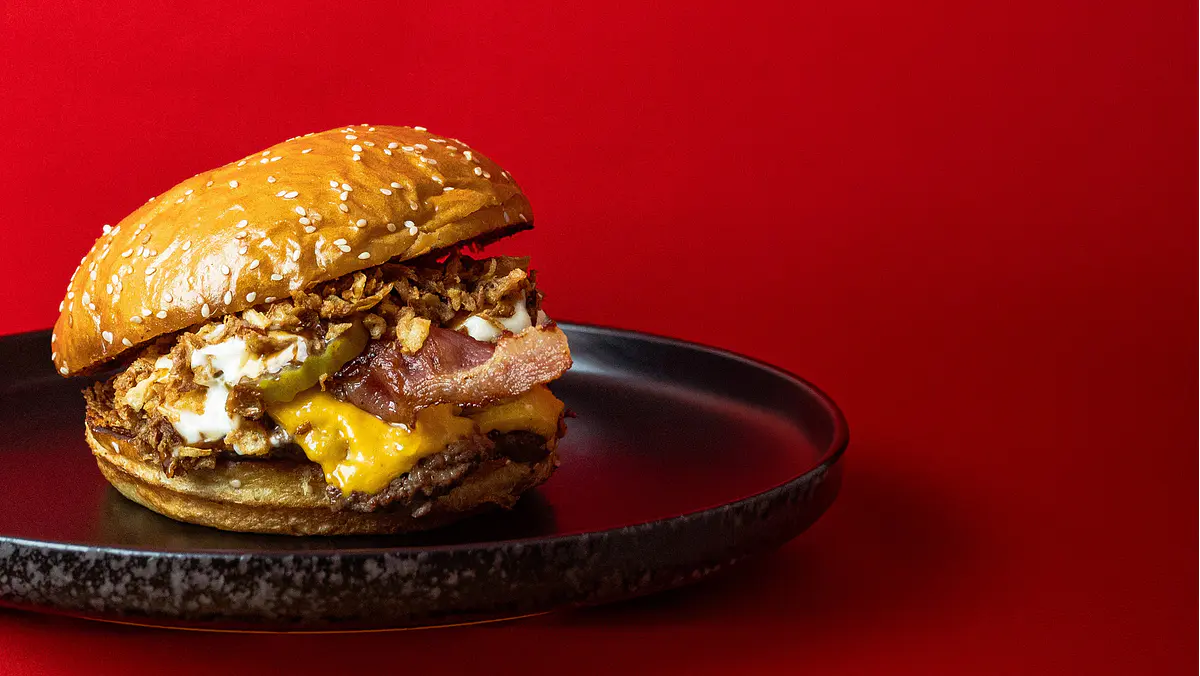 Burgers Simples