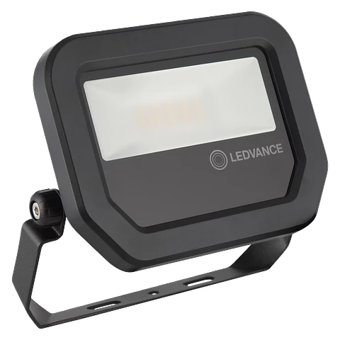 Proyector FL PFM 30W SYM 100 Negro Ledvance