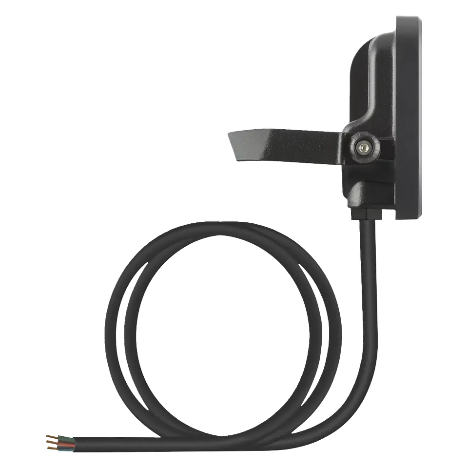 Proyector FL PFM 30W SYM 100 Negro Ledvance 3