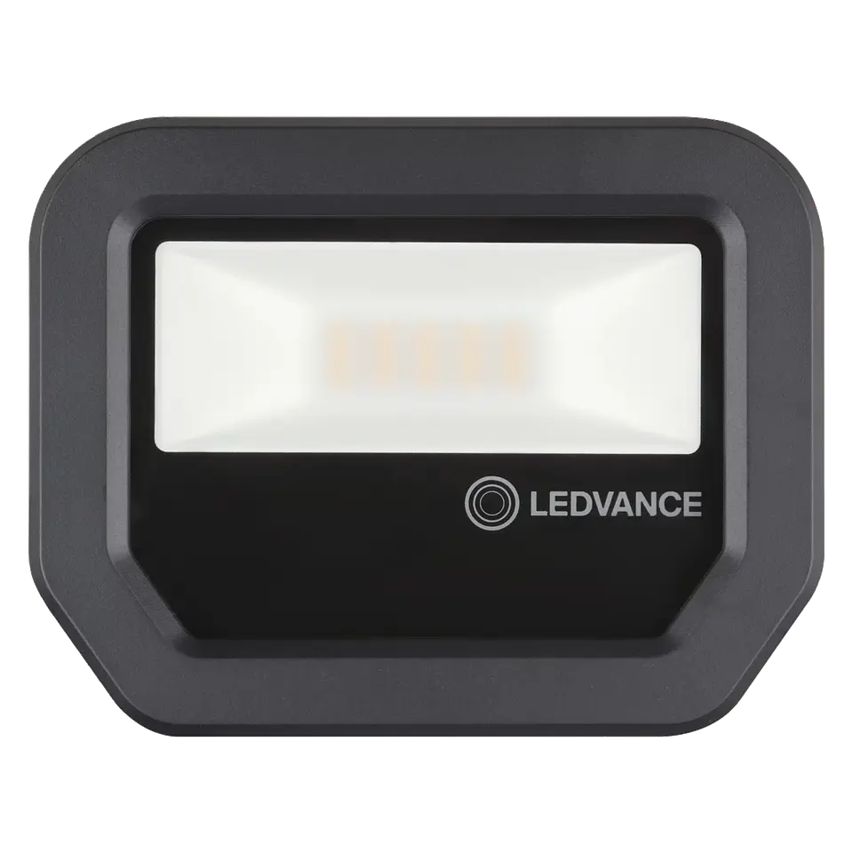 Proyector FL PFM 30W SYM 100 Negro Ledvance 2