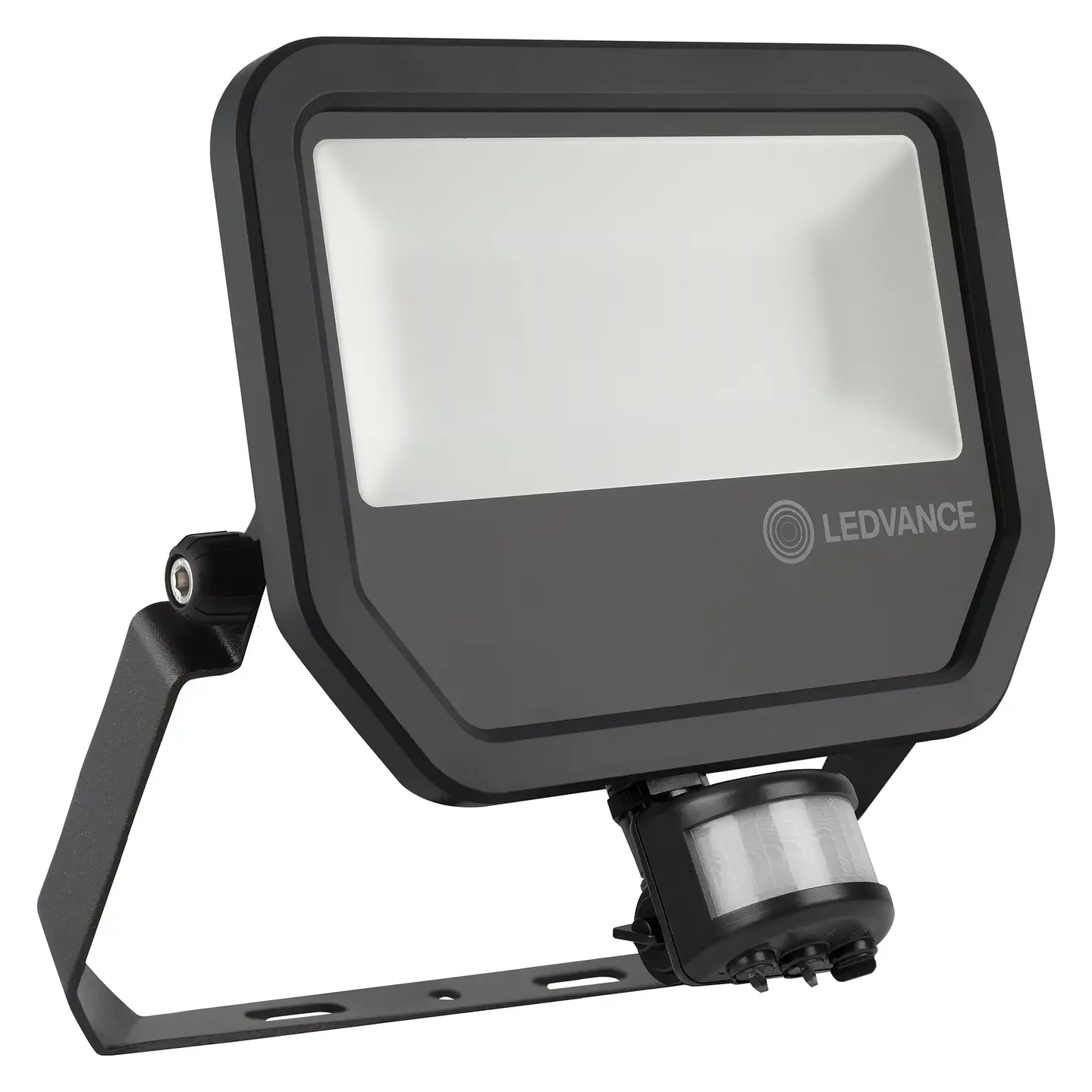 Projetor PFM c/sensor 50W  SYM 100 Preto Ledvance 1