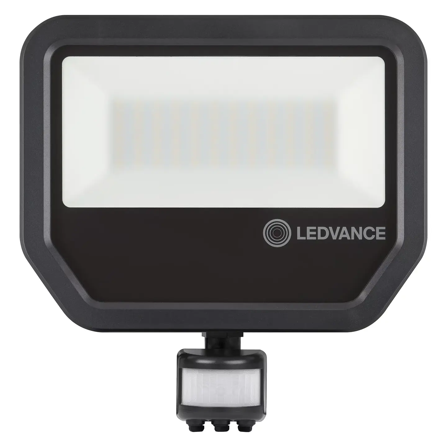 Projetor PFM c/sensor 50W  SYM 100 Preto Ledvance 2