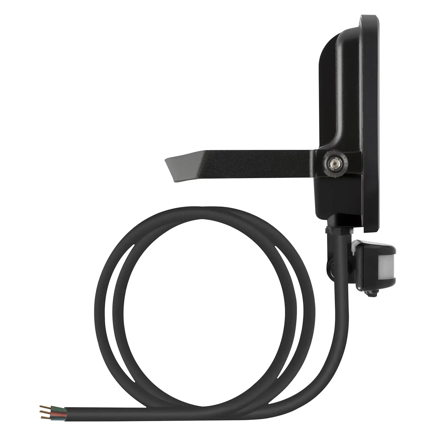 Projetor PFM c/sensor 50W  SYM 100 Preto Ledvance 3
